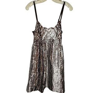 Derek Heart Dress